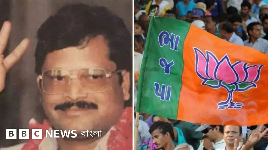কে এই গ্যাংস্টার আব্দুল লতিফ, যার নাম নিয়ে গুজরাতের রাজনীতিতে বিতর্ক?