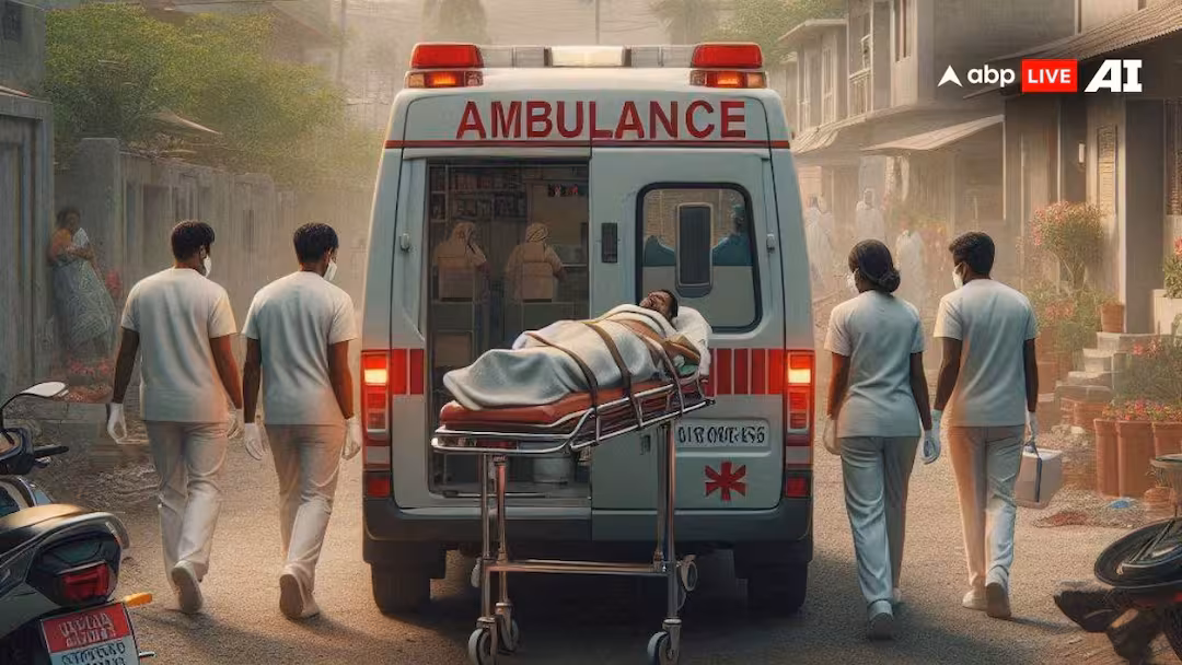 কেরালা: ফোন ধরতে বাইক থামাতেই পেছন থেকে গাড়ির ধাক্কা, শিশুসহ মৃত পুরো পরিবার