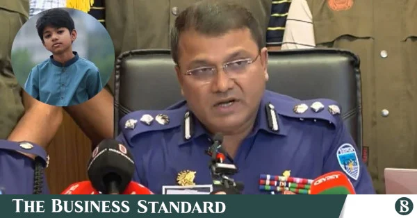 অপ্রতিম হত্যায় সরাসরি জড়িত ৩ জন গ্রেপ্তার: কুমিল্লা পুলিশ সুপার