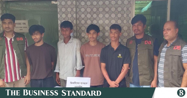 অপ্রতিম হত্যা মামলা: দুই কিশোরকে সংশোধনাগারে পাঠানোর নির্দেশ
