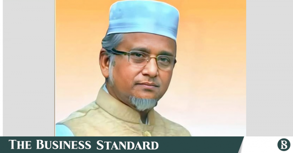 সংসদ থেকে রেফারেন্স পেলেই এমপি গাজী নজরুল ইসলামের বিষয়ে ব্যবস্থা নেবে ইসি