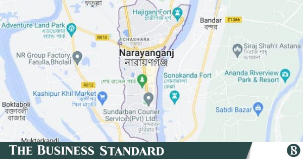 ১ কোটি টাকা নিয়ে উধাও চালক, চীনা ব্যবসায়ীকে পাঠালেন বার্তা