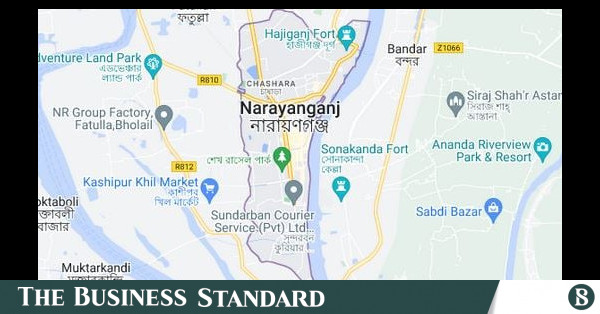ফতুল্লায় মাদরাসার ছাদে বিদ্যুৎস্পৃষ্ট হয়ে ৫ শিশু দগ্ধ