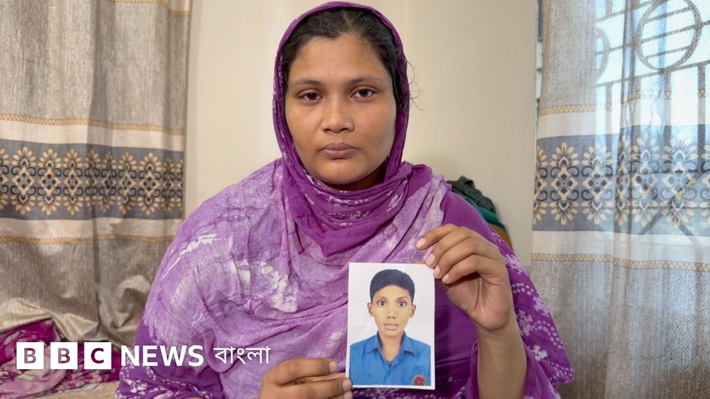 নিখোঁজ শিশু উদ্ধারে পুলিশের ভূমিকা ও সীমাবদ্ধতা