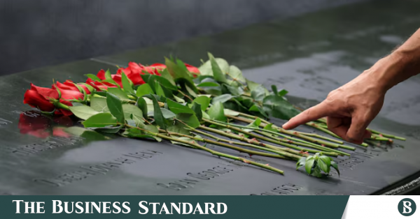 ৯/১১ হামলার ২৫ বছর পর: বিদেশি হামলার চেয়ে অভ্যন্তরীণ চরমপন্থার ভয় বেশি মার্কিনিদের