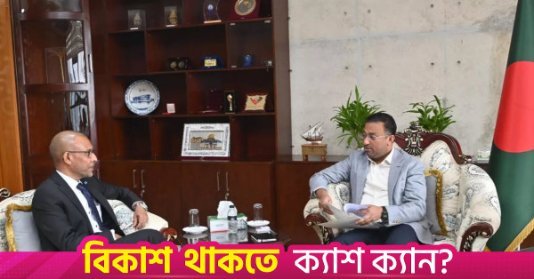 স্বাস্থ্য ও এসডিজি অর্জনে বৈশ্বিক সহযোগিতার ওপর গুরুত্বারোপ হুমায়ুন কবিরের