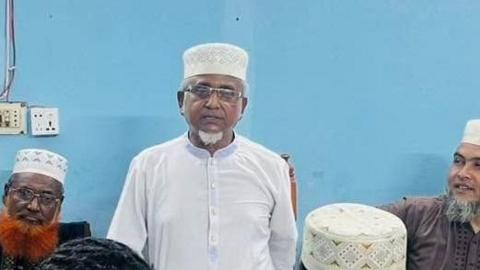 দ্বিতীয় স্ত্রীর মৃত্যু: নজরুল ইসলাম ও তার প্রথম স্ত্রীকে রিমান্ডে নেওয়ার আবেদন