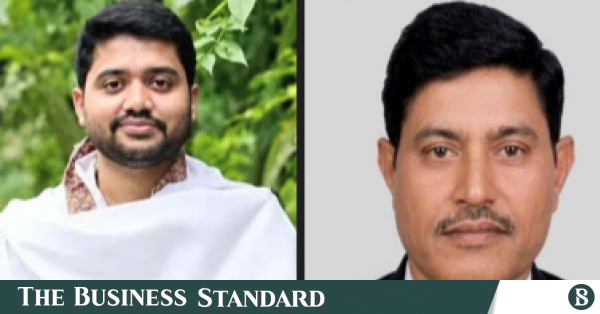 মৌলভীবাজারে ছেলের মৃত্যুর ১১ দিন পর বাবার ঝুলন্ত মরদেহ উদ্ধার