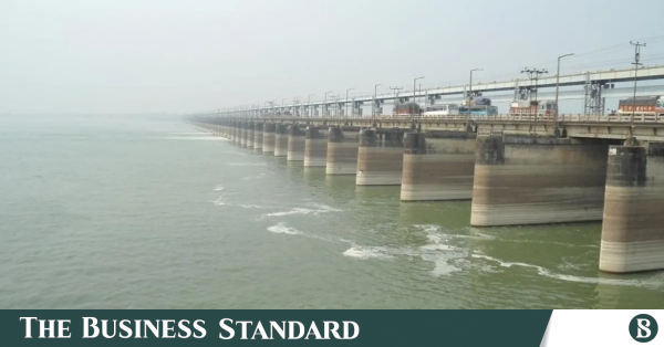 গঙ্গা পানি বণ্টন চুক্তি নিয়ে গণসংযোগ কর্মসূচি শুরু করল ভারতের জনতা দল (ইউ)