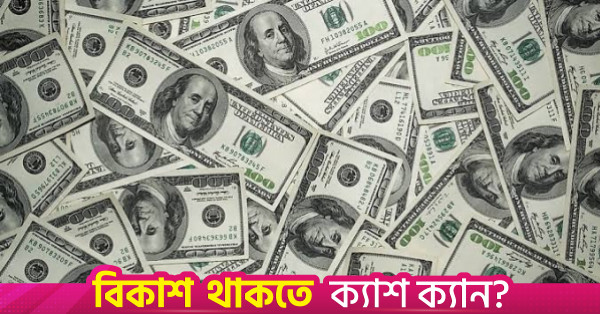 এক্সচেঞ্জ হাউসের মাধ্যমে আসা রেমিট্যান্স সরাসরি বৈদেশিক মুদ্রা হিসাবে জমা দেওয়ার সুযোগ