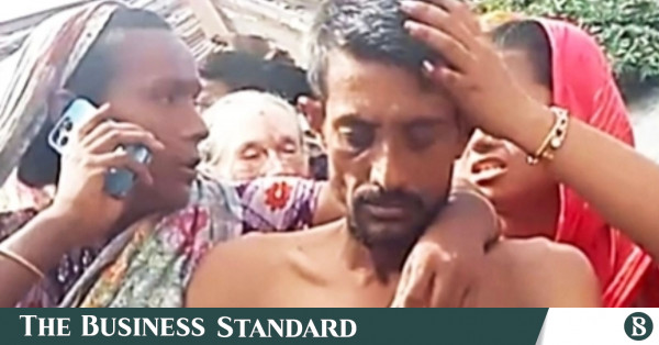 নড়াইলে সংঘর্ষে আহত ব্যক্তির খুলনা হাসপাতালে মৃত্যু