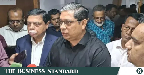 এমপিওভুক্ত শিক্ষকদের স্থানীয় নির্বাচনে অংশগ্রহণের বিষয়টি ইসির এখতিয়ার: শাহ আলম