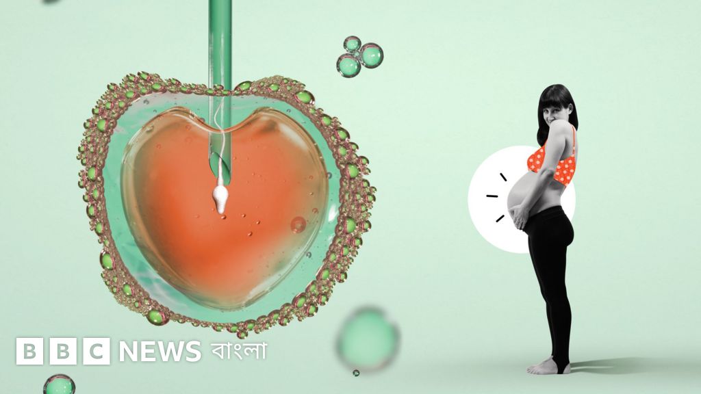 এগ ফ্রিজিং কী এবং এর প্রক্রিয়া কেমন?
