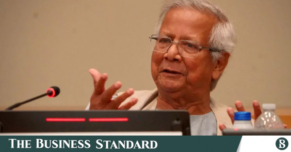 জাতিসংঘের ৮১তম সাধারণ অধিবেশনে সামাজিক ব্যবসা ও প্রযুক্তির ওপর গুরুত্বারোপ ড. ইউনূসের