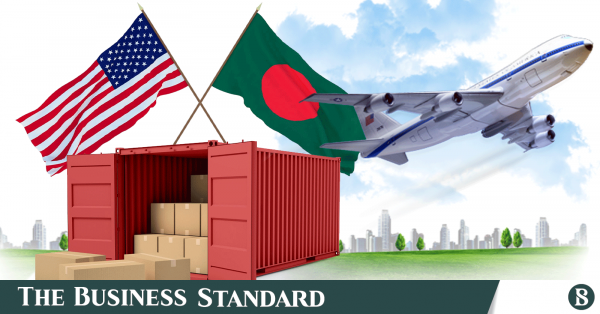 ২০২৬ অর্থবছরে যুক্তরাষ্ট্রের বাজারে বাংলাদেশের রপ্তানি