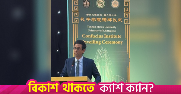 ডিসেম্বরের মধ্যে ৫০টি বিশ্ববিদ্যালয়ে তৃতীয় ভাষা শিক্ষা কার্যক্রম চালুর পরিকল্পনা