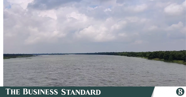 পদ্মার পানি বাড়ায় চাঁপাইনবাবগঞ্জে নিম্নাঞ্চল প্লাবিত
