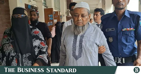 যৌতুকের জন্য স্ত্রীকে পুড়িয়ে হত্যার দায়ে স্বামীর মৃত্যুদণ্ড