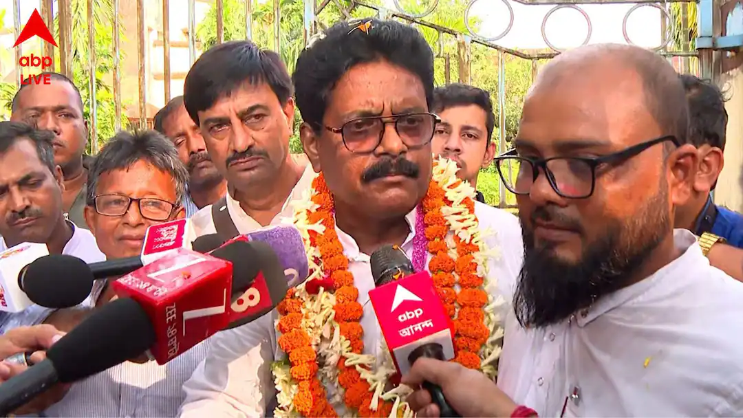 জেল থেকে মুক্তি পেয়েই বিস্ফোরক নন্দীগ্রামের কংগ্রেস প্রার্থী