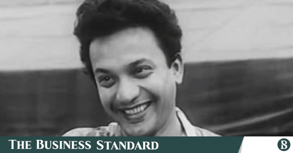 মহানায়ক উত্তম কুমারের জন্মশতবার্ষিকী: বাঙালির চিরসবুজ আইকন