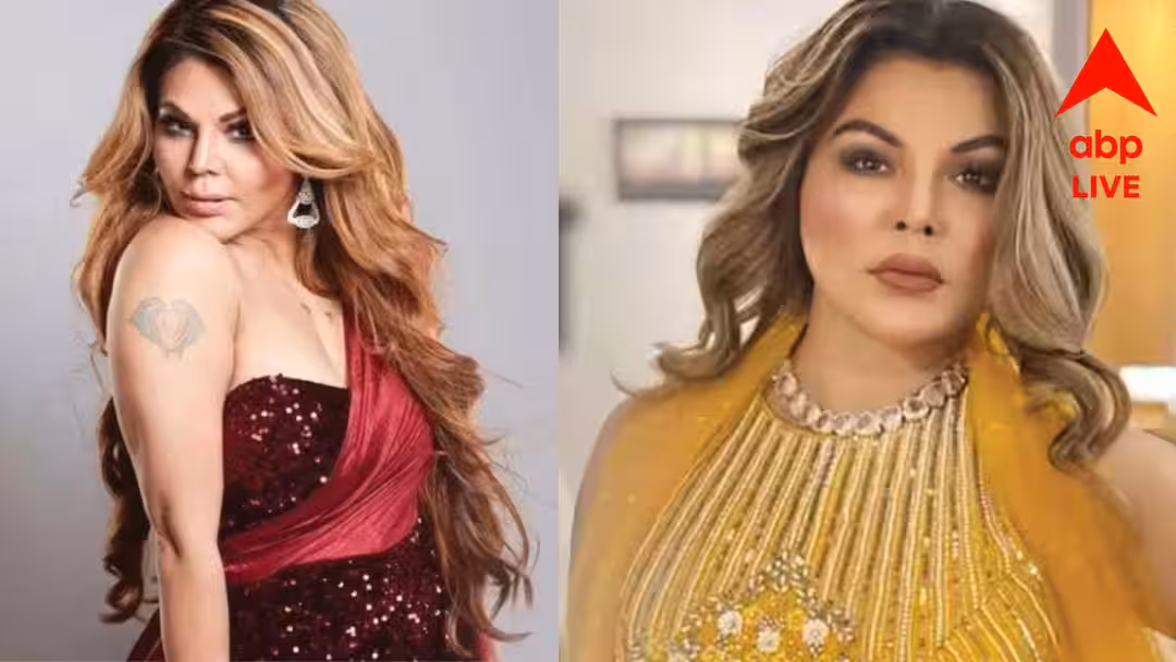 বিয়ে করতে চাইনি, শুধু টাকার জন্যই সেই সিদ্ধান্ত নিয়েছিলাম: রাখী সবন্ত