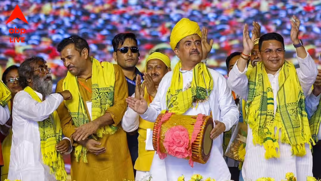 অন্নপূর্ণা যোজনা নিয়ে গুরুত্বপূর্ণ তথ্য দিলেন মুখ্যমন্ত্রী