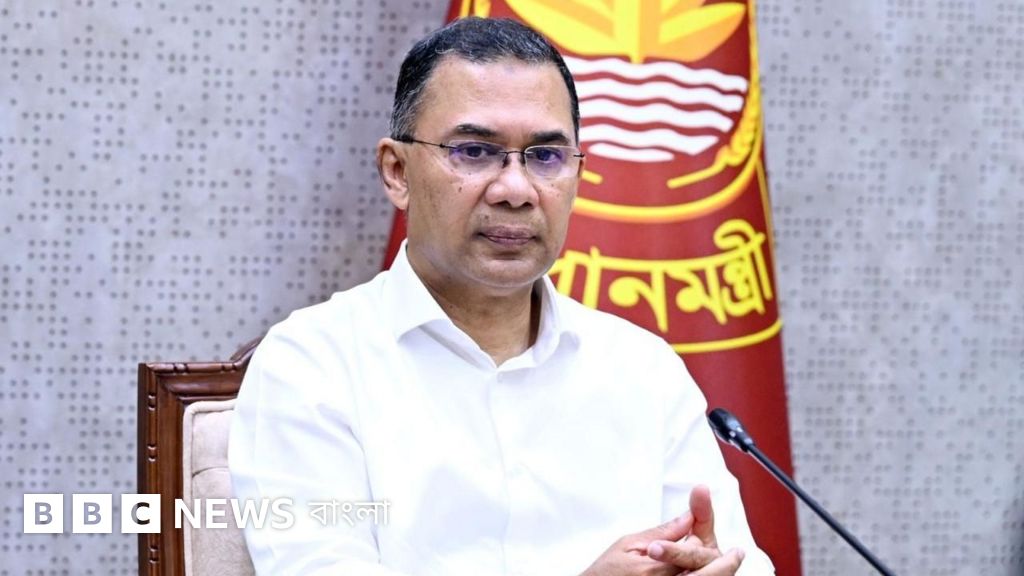 তারেক রহমানের ভারত সফর নিয়ে নতুন আলোচনা