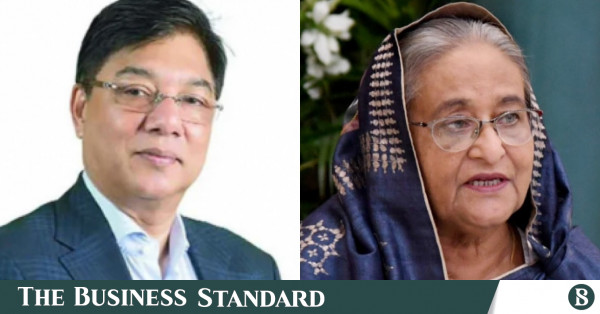 শেখ হাসিনা দেশে ফিরলে হাতকড়া পরিয়ে বরণ করা হবে: মন্ত্রী মিল্লাত