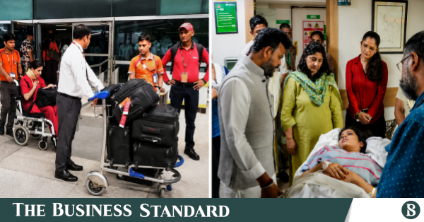 মাদক পরীক্ষায় পজিটিভ হওয়ায় এয়ার ইন্ডিয়ার পাইলট বরখাস্ত