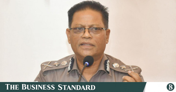 পুলিশের সাইবার সক্ষমতা বৃদ্ধির কোনো বিকল্প নেই: আইজিপি