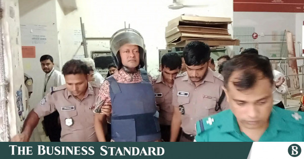 হত্যাকাণ্ডের মামলায় কালিউল্লাহকে গ্রেপ্তার দেখানোর নির্দেশ আদালতের