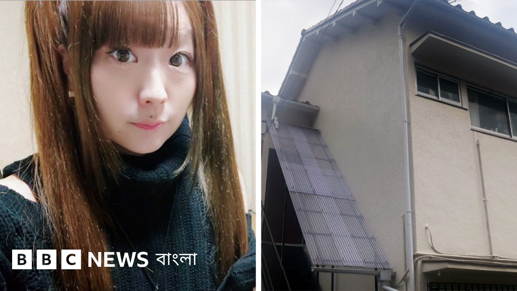 সস্তায় বাড়ি পাওয়ার আশায় 'ভুতুড়ে' সম্পত্তি কিনছেন ক্রেতারা