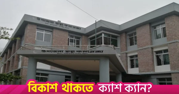 গ্রামীণ স্বাস্থ্যসেবার অবকাঠামো উন্নয়নে ১১,৯৯৩ কোটি টাকার প্রকল্প গ্রহণ
