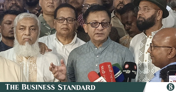 সাম্প্রদায়িক সম্প্রীতিতে বাংলাদেশের কোনো তুলনা নেই: মুক্তাদির