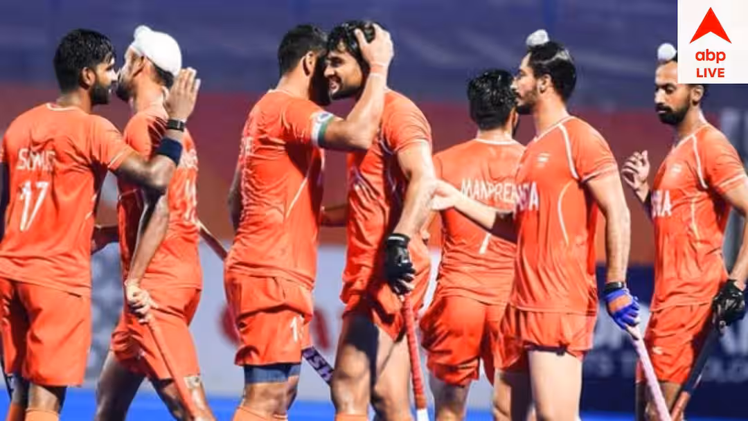 এশিয়ান গেমসে সোনা জয়: ভারতীয় পুরুষ হকি দলের জন্য ওড়িশা সরকারের আর্থিক পুরস্কার ঘোষণা