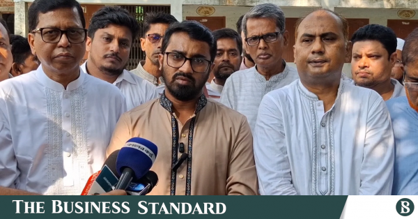 ১৯৯৬ সালের মতো জামায়াত-আওয়ামী লীগ জোটবদ্ধ হয়েছে: রাশেদ