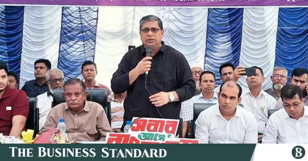 শেখ হাসিনার দুঃশাসনের বিচার চায় জনগণ: শাহে আলম