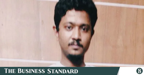 নেত্রকোনায় সাংবাদিক আলিফ হত্যায় আটক ১