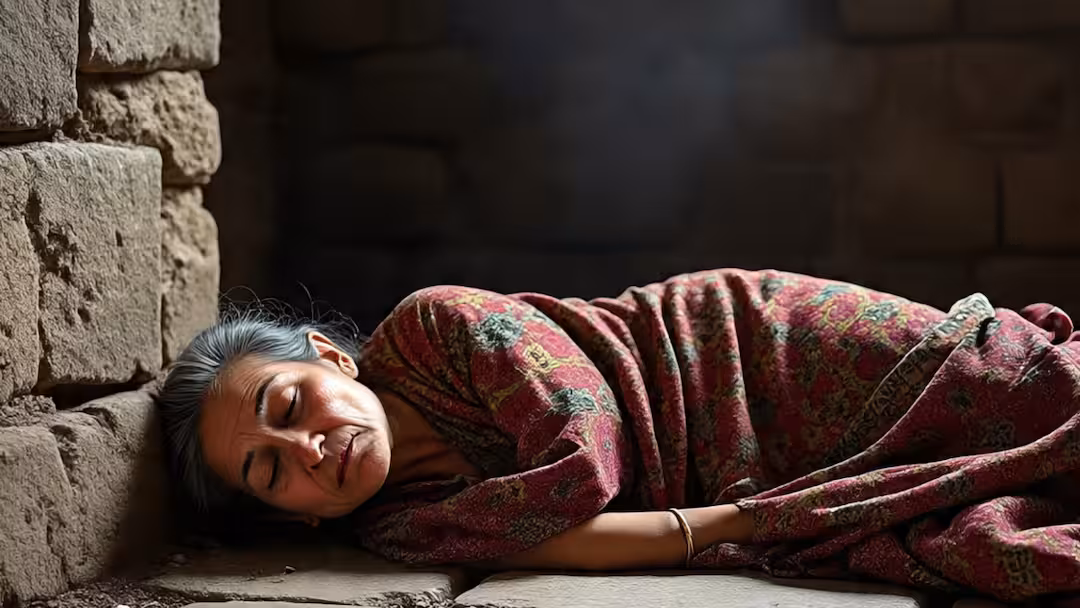 বিধবাকে ধর্ষণের চেষ্টা নয়, পাটনা হাইকোর্টের পর্যবেক্ষণ