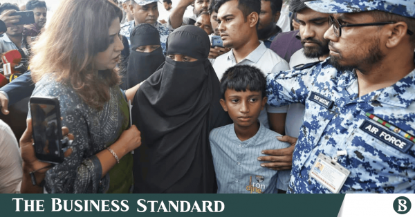 সৌদি আরবে প্রায় সাড়ে সাত হাজার বাংলাদেশি কারাবন্দি: শামা ওবায়েদ