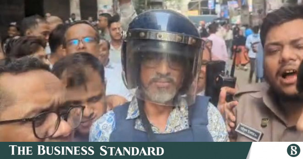 জুলাই অভ্যুত্থানে হত্যা মামলা: সাবেক এমপি রুহিসহ দুইজনের চার দিনের রিমান্ড