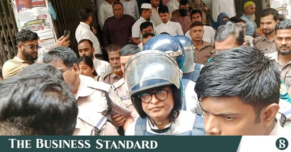 জুলাই অভ্যুত্থানে হত্যা মামলায় মাইটিভির চেয়ারম্যান গ্রেপ্তার