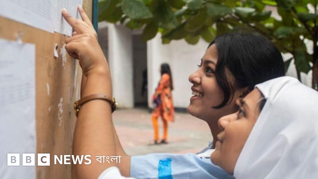 এইচএসসিতে প্রায় অর্ধেক পরীক্ষার্থী ফেল কী কারণে?