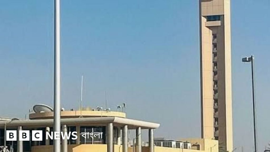রিয়াদ বিমানবন্দরে হামলায় দুই বাংলাদেশিসহ নিহত ১২