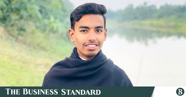 ভ্রমণ নিষেধাজ্ঞার কারণে ঢাকা বিমানবন্দরে আটকে দেওয়া হলো হবিগঞ্জের ছাত্রনেতা মাহদীকে