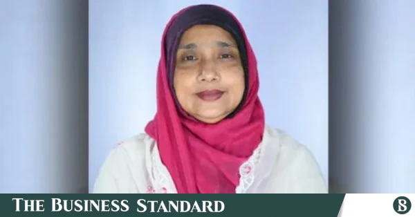 সংসদ সদস্য ফেরদৌসী আহমেদ মিষ্টিকে পদত্যাগের নির্দেশ প্রধানমন্ত্রীর