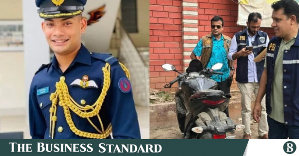 তাহসিফ সুরি মৃত্যু: মরদেহ উদ্ধারের স্থান থেকে ৩ কিলোমিটার দূরে মোটরসাইকেল উদ্ধার