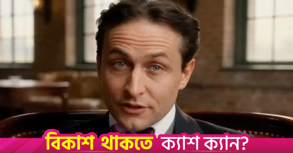 এআই প্রযুক্তিতে তৈরি হুডিনির তথ্যচিত্র নিয়ে দর্শকদের তীব্র সমালোচনা
