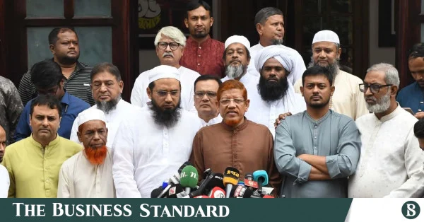 ঠাকুরগাঁও-১ উপনির্বাচনে কারচুপির আশঙ্কায় ১১ দলীয় জোট