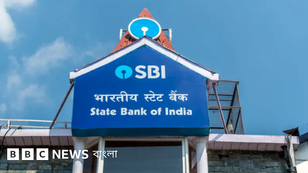 স্টেট ব্যাংক অফ ইন্ডিয়ার গ্রাহকদের তথ্য ফাঁস: যা জানা গেল